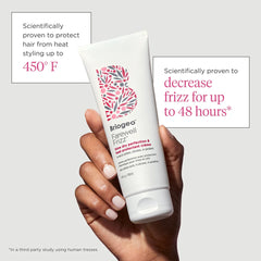 Briogeo Farewell Frizz blow dry perfection & heat protectant creme 4 fl. oz.