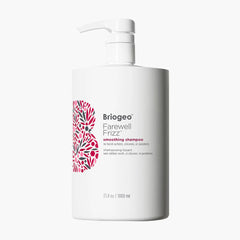 Briogeo Farewell Frizz smoothing shampoo 33.8 fl. oz.
