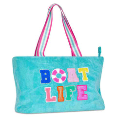 iscream Boat Life Overnight Bag