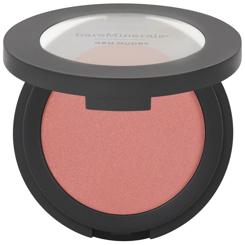 bareMinerals GEN NUDE POWDER BLUSH 0.21 OZ