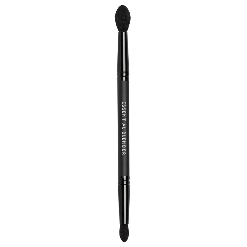 bareMinerals ESSENTIAL BLENDER DUAL ENDED EYE BRUSH