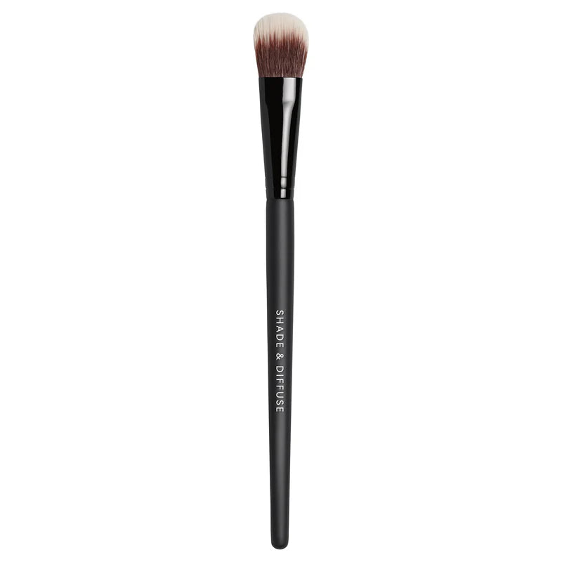 bareMineral SHADE & DIFFUSE EYE BRUSH