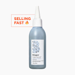 Briogeo Scalp Revival rosemary pre-wash oil 3.4 fl. oz.