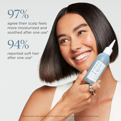 Briogeo Scalp Revival rosemary pre-wash oil 3.4 fl. oz.