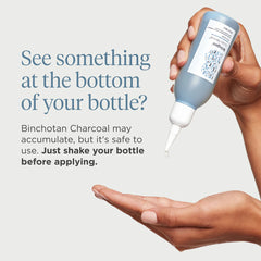 Briogeo Scalp Revival rosemary pre-wash oil 3.4 fl. oz.