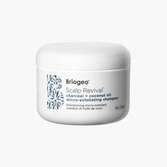 Briogeo Scalp Revival charcoal + coconut oil micro-exfoliating shampoo 8 fl. oz.
