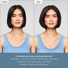 Briogeo Scalp Revival charcoal + biotin dry shampoo 1.7 fl. oz.