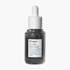 Briogeo Scalp Revival charcoal + tea tree scalp treatment drops 1 fl. oz.