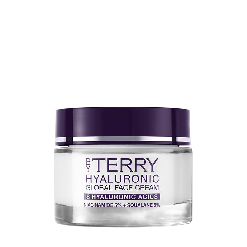 BY TERRY Hyaluronic Global Face Cream 1.6 OZ