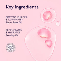 BY TERRY Baume de Rose Bi-Phase Makeup Remover 6.7 OZ