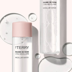 BY TERRY Baume de Rose Micellar Water 6.7 OZ