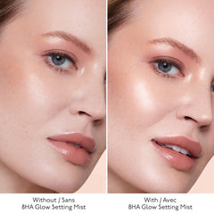 BY TERRY Hyaluronic Glow Setting Mist 3.3 OZ