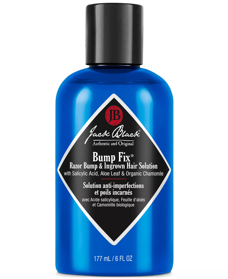 Jack Black Bump Fix Acne Treatment 6 fl oz