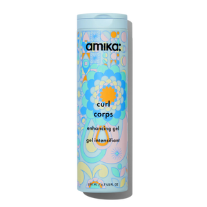 amika curl corps enhancing gel 6.7 OZ