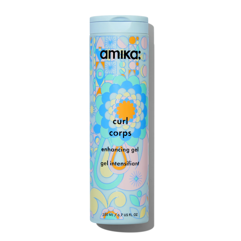 amika curl corps enhancing gel 6.7 OZ