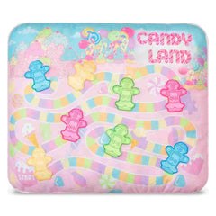 iscream Candy Land Spin to Win Game Plush