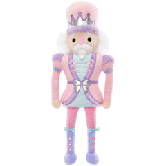 iscream COCO NUTCRACKER PLUSH