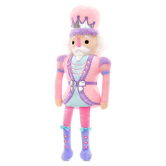 iscream COCO NUTCRACKER PLUSH