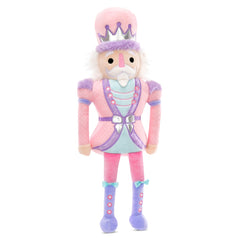 iscream COCO NUTCRACKER PLUSH