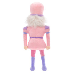 iscream COCO NUTCRACKER PLUSH