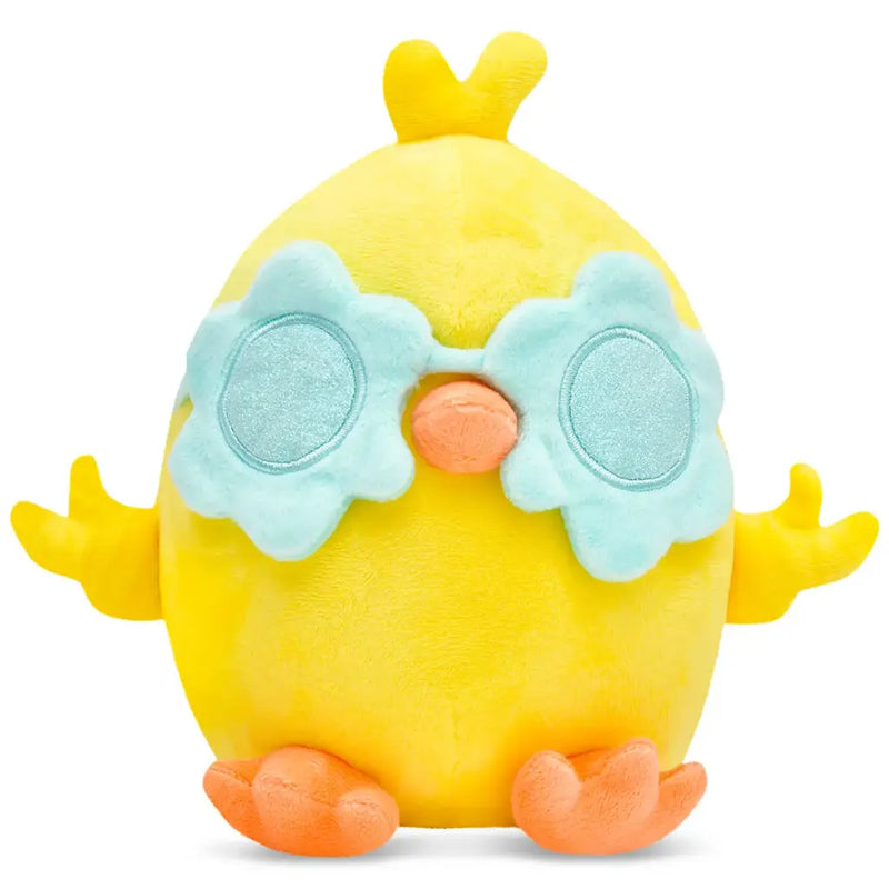 iscream ONE COOK CHICK PLUSH