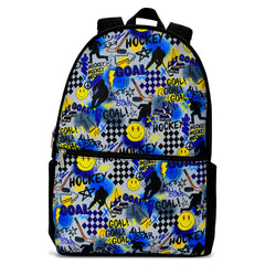 iscream COREY PAIGE HOCKEY BACKPACK