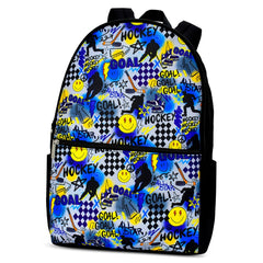 iscream COREY PAIGE HOCKEY BACKPACK