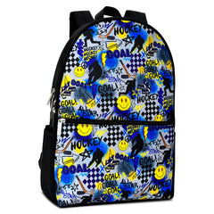 iscream COREY PAIGE HOCKEY BACKPACK