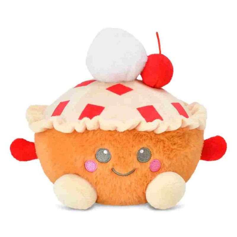 iscream Very Cherry Pie Mini Plush Character