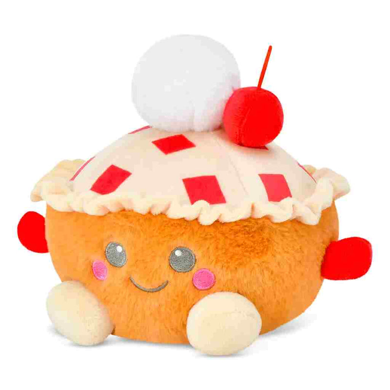 iscream Very Cherry Pie Mini Plush Character
