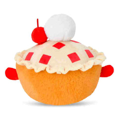 iscream Very Cherry Pie Mini Plush Character