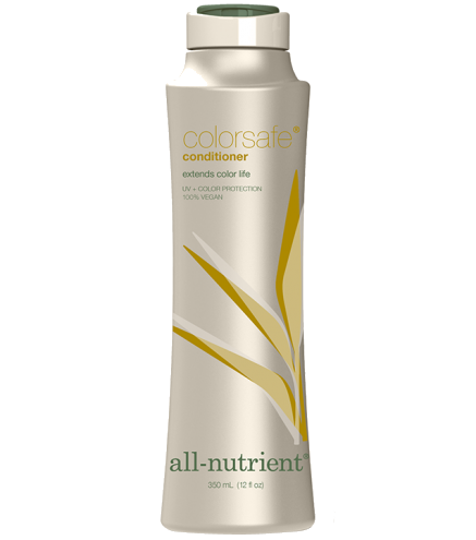 all nutrient colorsafe conditioner 12 fl oz
