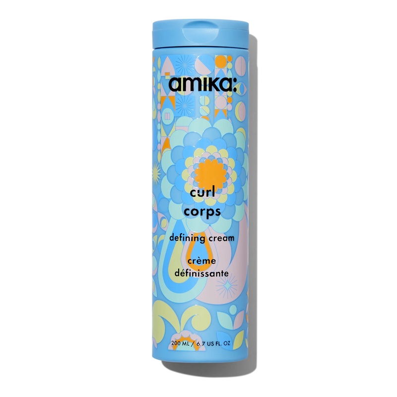 amika curl corps defining cream 6.7 oz