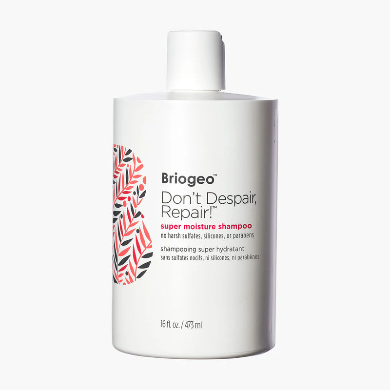 Briogeo Dont Despair, Repair! super moisture shampoo