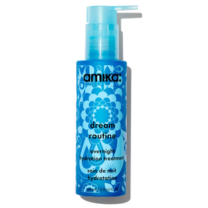 amika dream routine overnight hydrating hair mask 3.3 OZ