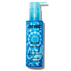 amika dream routine overnight hydrating hair mask 3.3 OZ
