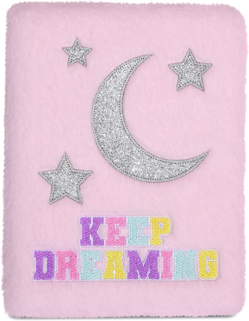 iscream SLEEPOVER STARS JOURNAL