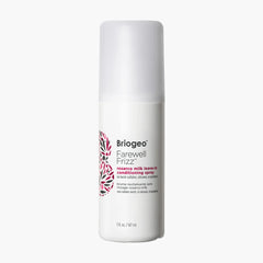 Briogeo Farewell Frizz rosarco milk leave-in conditioning spray 5 fl. oz.