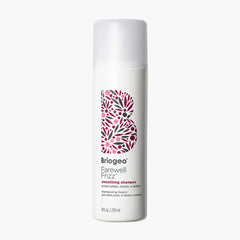 Briogeo Farewell Frizz smoothing shampoo