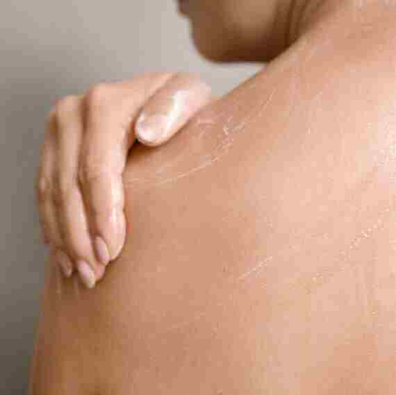 fresh Sugar Lemon Body Wash 10 FL OZ