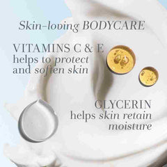 fresh Lily Jasmine Body Lotion 10 FL OZ