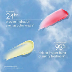 fresh Lip Refresh Duo