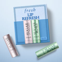 fresh Lip Refresh Duo