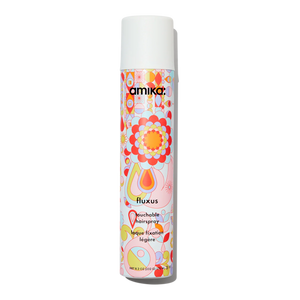 amika fluxus touchable hairspray 8.2 OZ