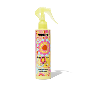 amika frizz-me-not hydrating anti-frizz treatment 6.7 OZ