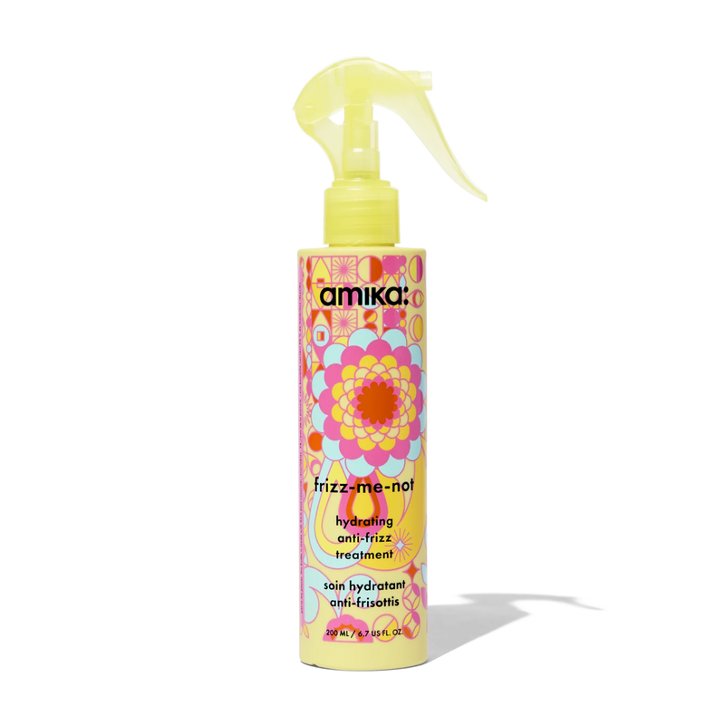 amika frizz-me-not hydrating anti-frizz treatment 6.7 OZ