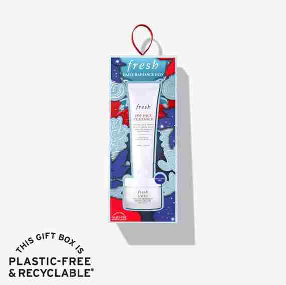 fresh Daily Radiance Duo