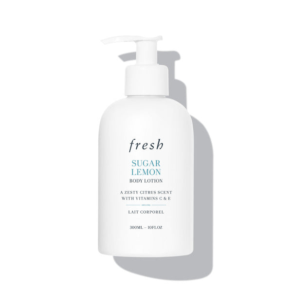 fresh Sugar Lemon Body Lotion 10 FL OZ