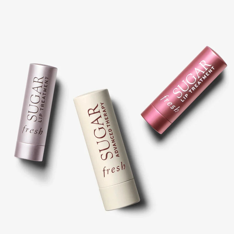 fresh Tint Your Hydration Lip Trio