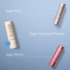 fresh Tint Your Hydration Lip Trio